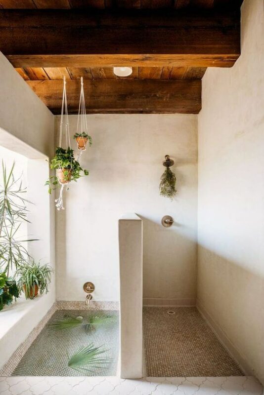 kamar mandi minimalis modern terbaru