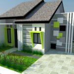 115 ❤️ Desain Rumah Minimalis Modern Sederhana [Ada Video & Gambar]