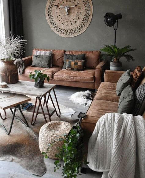 Sofa Ruang Tamu