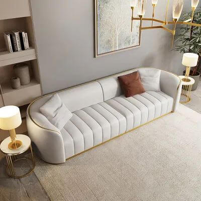 Sofa Ruang Tamu