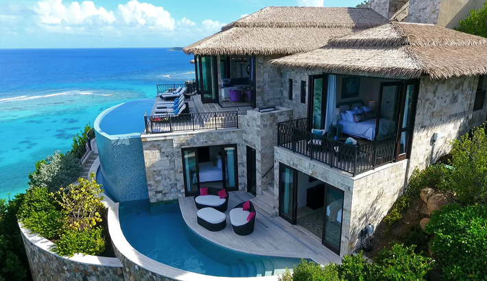 Modern British Virgin Islands House Design Ideas Redefining Caribbean Living