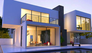 Modern Israel House Design Ideas