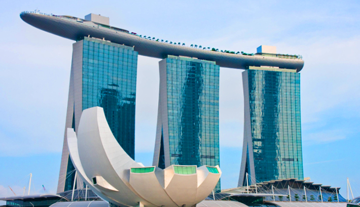 Modern Singapore House Design Unveiling Urban Elegance
