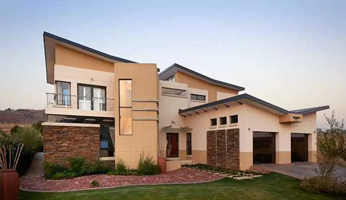 Modern South Africa House Design Ideas free
