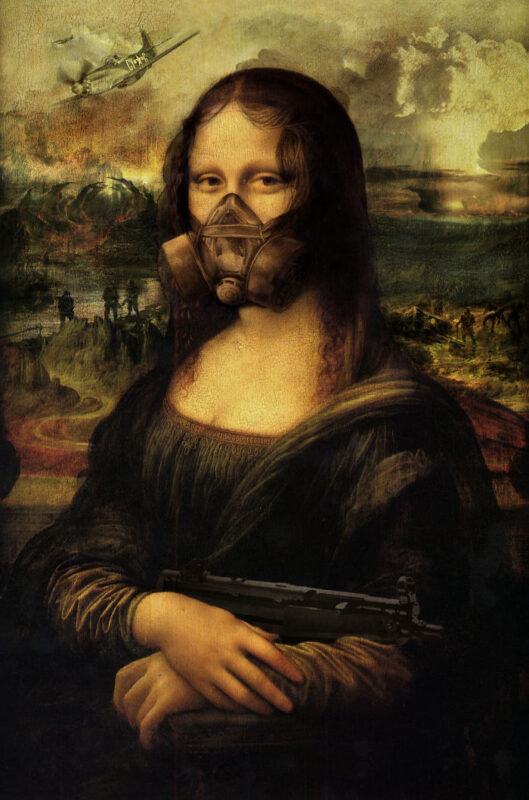 Mona Lisa Army