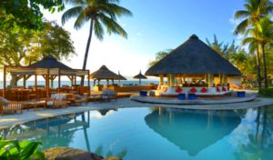 Best 25 End of year tourist attractions in Mauritius
