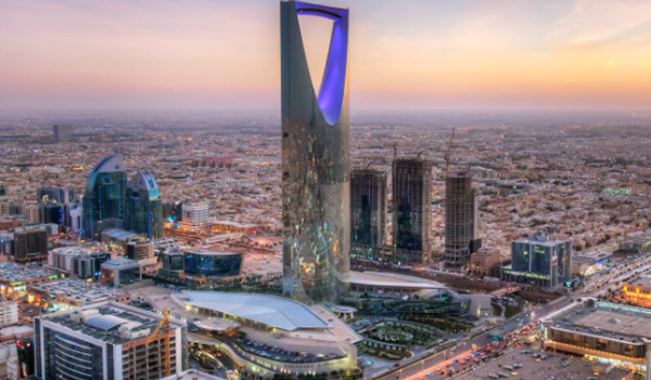 Top 25 Destination Year-End Attractions in Saudi Arabia